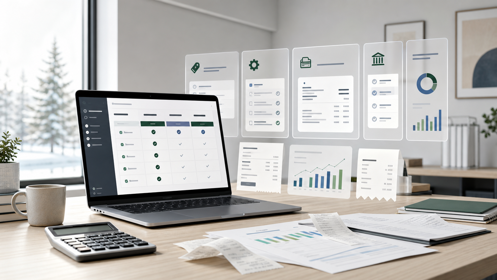 Best Accounting Software in Finland in 2026: 18 Options Compared